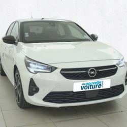Opel Corsa Corsa 1.2 Turbo 100 ch BVM6 - GS Line Vernouillet