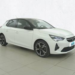 Opel Corsa Corsa 1.2 Turbo 100 ch BVM6 - GS Line Vernouillet