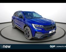 Renault Austral - 1.2 E-Tech full hybrid 200ch Iconic esprit Alpine- 24 - 35 999 €