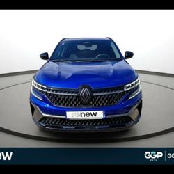 Renault Austral 1.2 E-Tech full hybrid 200ch Iconic esprit Alpine- 24 Feignies