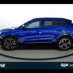 Renault Austral 1.2 E-Tech full hybrid 200ch Iconic esprit Alpine- 24 Feignies