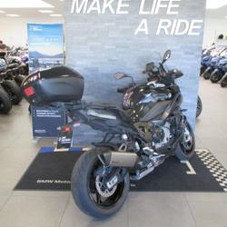 BMW Serie F S 1000 XR Finition Pro, Akrapovic, Chaine Endurance, Top case, R&eacute;vis&eacute;e, Pneus neufs S1000XR Souffelweyersheim