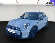 Mini Cooper Lattes