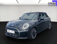 Mini Cabrio Lattes