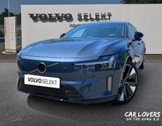 Volvo S90 - ES90 Single Extended Range 333 ch 1EDT Ultra - 69 900 €