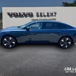Volvo S90 ES90 Single Extended Range 333 ch 1EDT Ultra Cesson-S&eacute;vign&eacute;