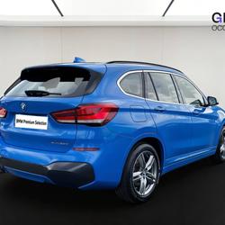 BMW X1 X1 xDrive 25e 220 ch BVA6 M Sport Lattes