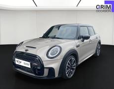 Mini Hatch Lattes