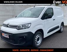 Citroen Berlingo Lesneven