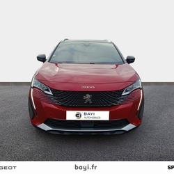 Peugeot 3008 BlueHDi 130ch S&S EAT8 GT occasion - Sarceaux - photo 2/18
