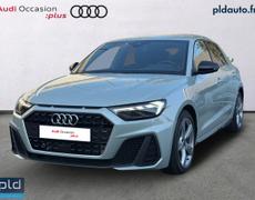 Audi A1 Sportback Marseille 11e Arrondissement