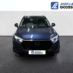 Honda CRV CR-V e:HEV 2.0 i-MMD 4WD Advance V&eacute;traz-Monthoux