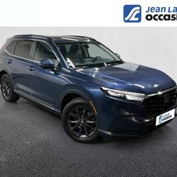 Honda CRV CR-V e:HEV 2.0 i-MMD 4WD Advance V&eacute;traz-Monthoux
