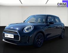 Mini Cooper Lattes