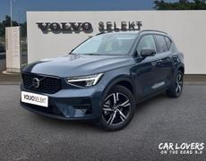 Volvo XC40 Cesson-Sévigné