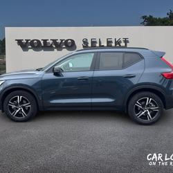 Volvo XC40 XC40 B3 163 ch DCT7 Lounge Edition Cesson-S&eacute;vign&eacute;