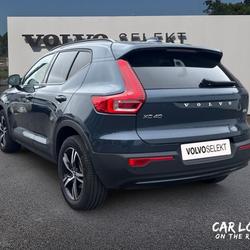 Volvo XC40 XC40 B3 163 ch DCT7 Lounge Edition Cesson-S&eacute;vign&eacute;