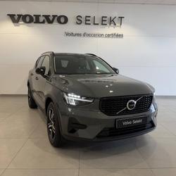 Volvo XC40 XC40 B3 163 ch DCT7 Lounge Edition Le Mans