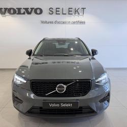 Volvo XC40 XC40 B3 163 ch DCT7 Lounge Edition Le Mans