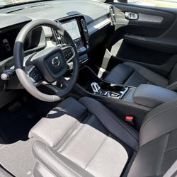 Volvo XC40 XC40 B3 163 ch DCT7 Lounge Edition Ceris&eacute;