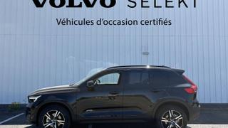 Volvo XC40  - photo 2