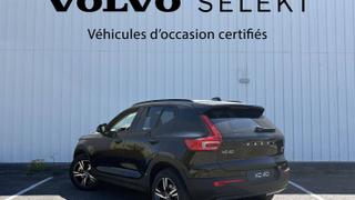 Volvo XC40  - photo 3