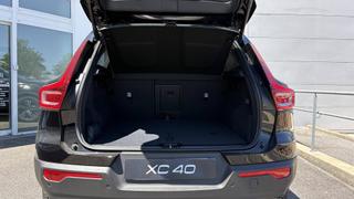 Volvo XC40  - photo 4