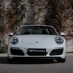 Porsche 911 3.0 420ch 4S PDK MONACO