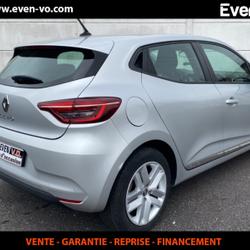 Renault Clio 5 1.5 BLUE DCI 85CH BUSINESS Lesneven
