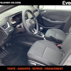 Renault Clio 5 1.5 BLUE DCI 85CH BUSINESS Lesneven