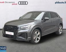 Audi Q2 Marseille 11e Arrondissement