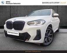 BMW X3 Coquelles