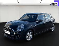 Mini Hatch Lattes