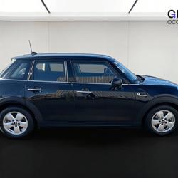Mini Hatch Hatch 5 Portes One 102 ch BVA7 Finition Business Design Lattes