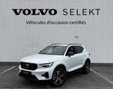 Volvo XC40 Le Mans