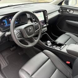Volvo XC40 XC40 B3 163 ch DCT7 Lounge Edition Le Mans