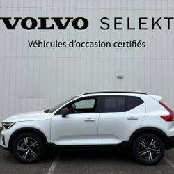 Volvo XC40 XC40 B3 163 ch DCT7 Lounge Edition Le Mans