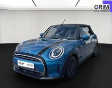 Mini Cabrio Lattes