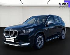 BMW X1 Lattes