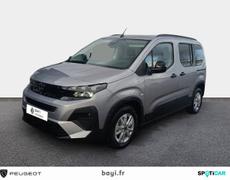 Peugeot Rifter Sarceaux