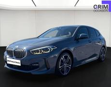 BMW Serie 1 Lattes