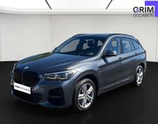 BMW X1 Lattes
