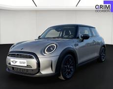Mini Hatch Lattes