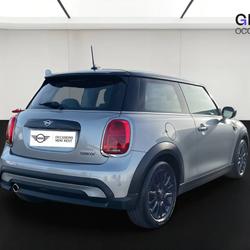 Mini Hatch Hatch 3 Portes Cooper 136 ch DKG7 Edition Camden Lattes
