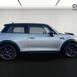 Mini Hatch Hatch 3 Portes Cooper 136 ch DKG7 Edition Camden Lattes
