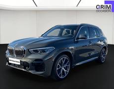 BMW X5 Lattes