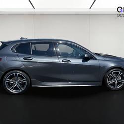 BMW Serie 1 118d 150 ch BVA8 M SPORT occasion - Lattes - photo 3/21