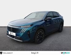 Peugeot 3008 Sarceaux