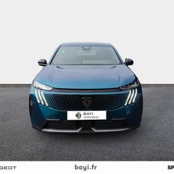 Peugeot 3008 Hybrid 145 e-DCS6 Allure occasion - Sarceaux - photo 2/19