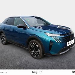 Peugeot 3008 Hybrid 145 e-DCS6 Allure occasion - Sarceaux - photo 3/19